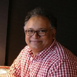 Author image